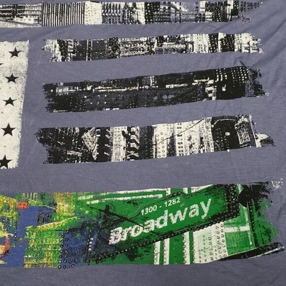 THE CLASSIC EMBELLISHED CROP TOP T-SHIRT - Picture 7 of 9